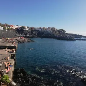  Apartamento Ilusión Mar