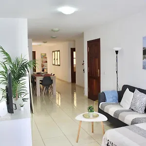  Apartamento La Guarida De Alcalan