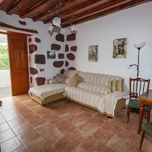  Casa rural La Casa Baja