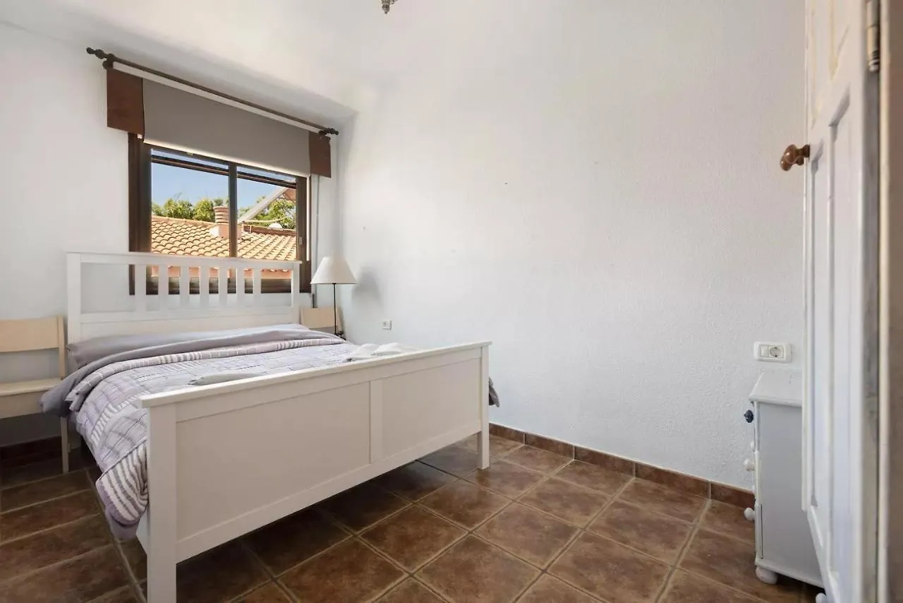 Apartament Casa Manus Alcalá la Real Hiszpania
