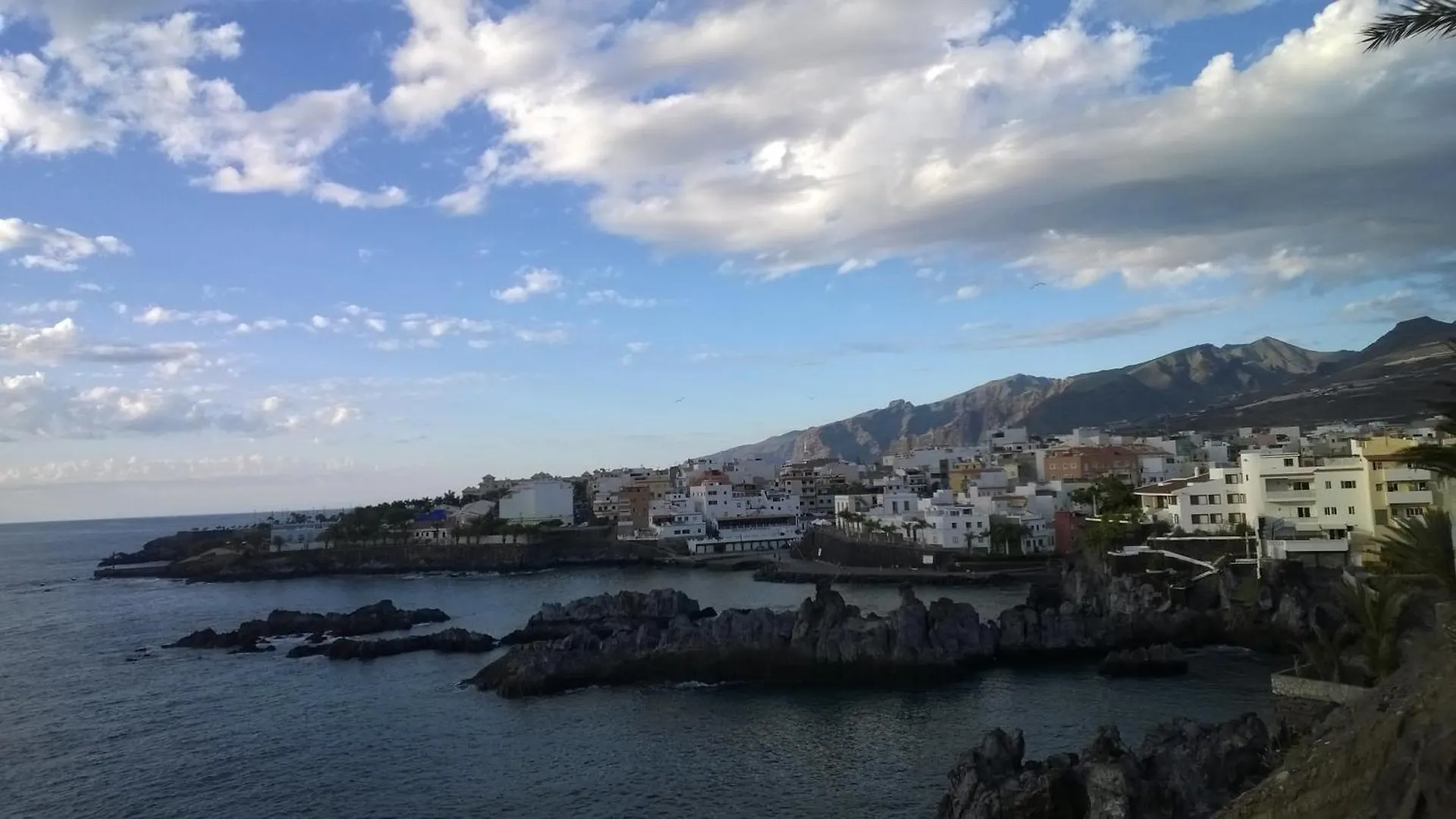 Apartament Casa Manus Alcalá la Real Hiszpania
